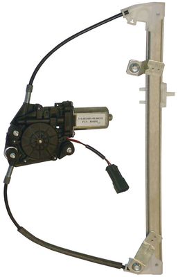 Window Regulator VALEO 850171
