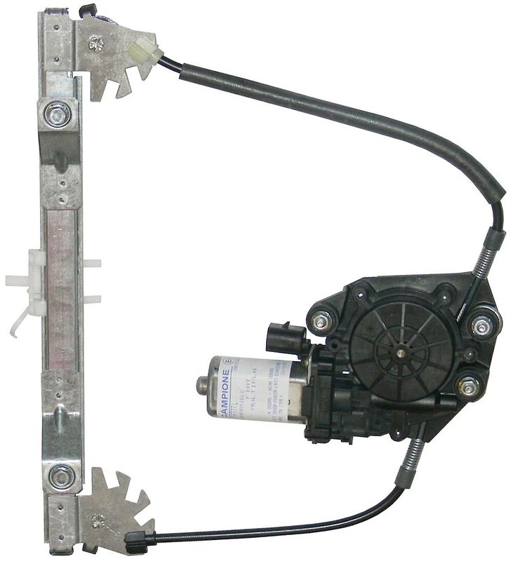 VALEO 850172 Window Regulator