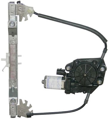 Window Regulator VALEO 850172