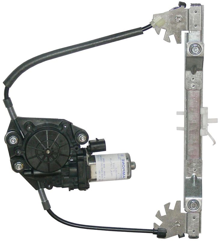 VALEO 850173 Window Regulator