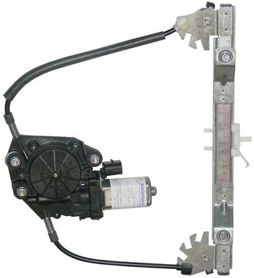 Window Regulator VALEO 850173