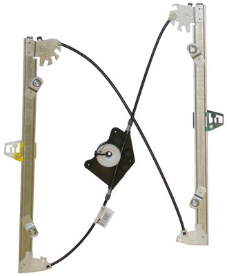 Window Regulator VALEO 850177
