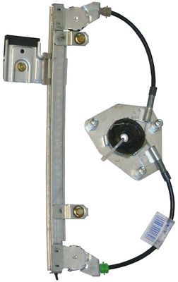 Window Regulator VALEO 850178