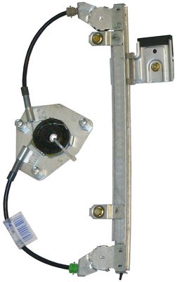 Window Regulator VALEO 850179