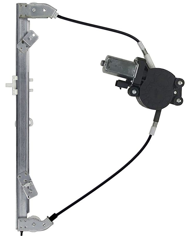 VALEO 850180 Window Regulator