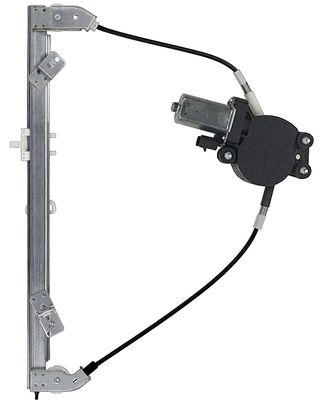 Window Regulator VALEO 850180