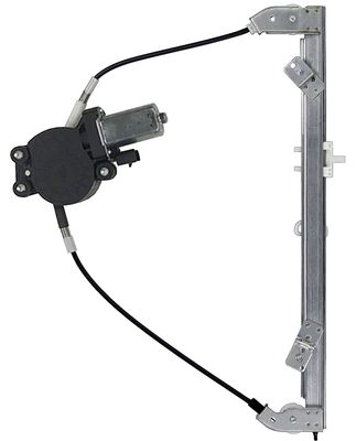 Window Regulator VALEO 850181
