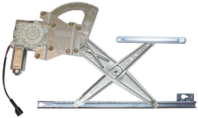 VALEO 850185 Window Regulator