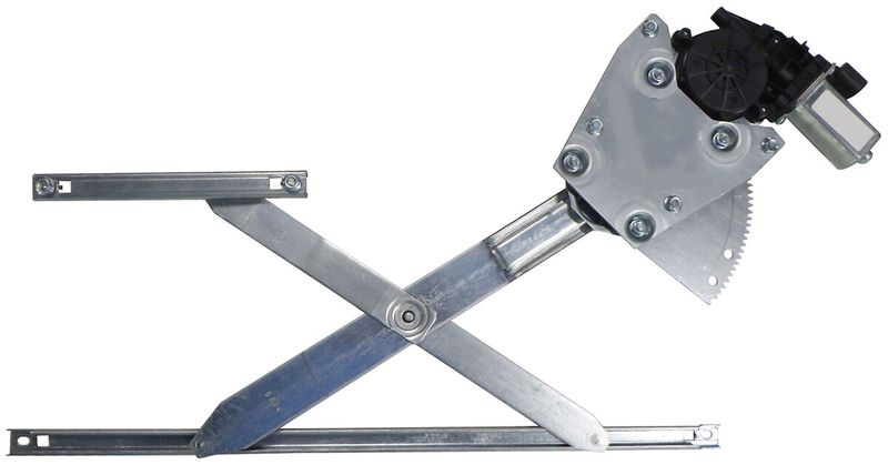 VALEO 850187 Window Regulator