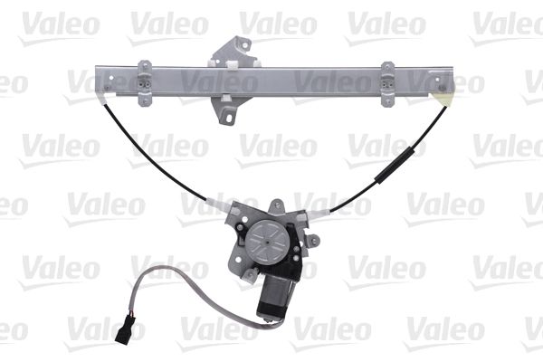 VALEO 850190 Window Regulator