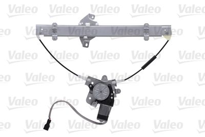 Window Regulator VALEO 850190