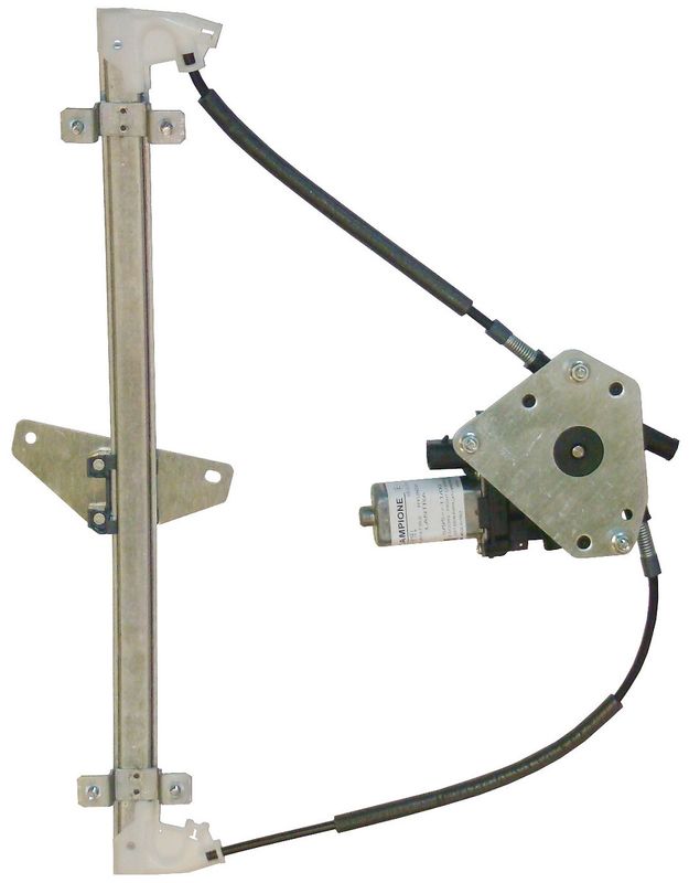 VALEO 850194 Window Regulator