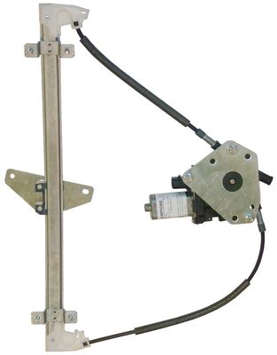 Window Regulator VALEO 850194