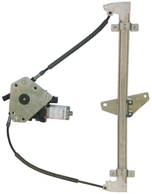 Window Regulator VALEO 850195
