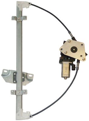 Window Regulator VALEO 850196