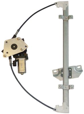 Window Regulator VALEO 850197