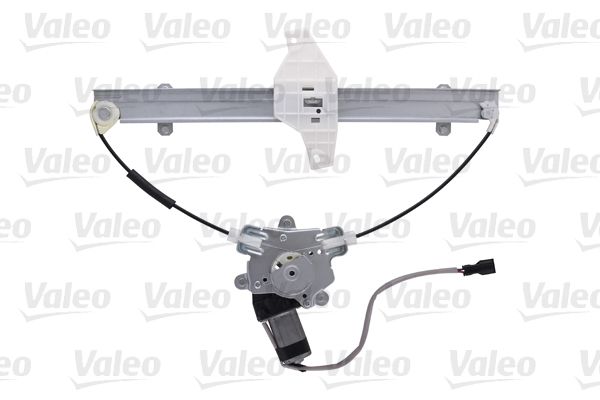 VALEO 850200 Window Regulator