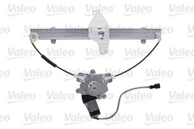 Window Regulator VALEO 850200