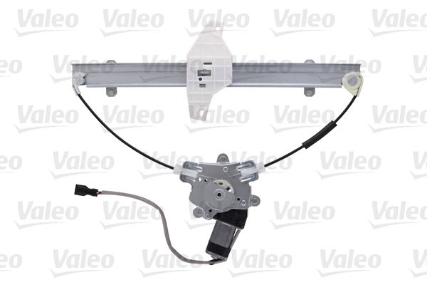 VALEO 850201 Window Regulator