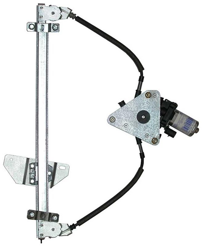 VALEO 850204 Window Regulator