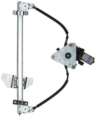 Window Regulator VALEO 850204
