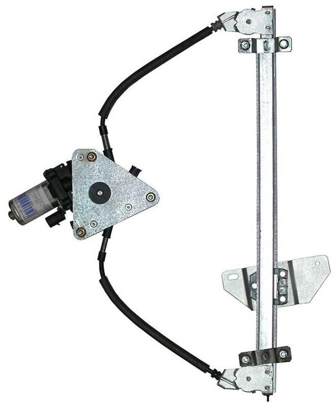VALEO 850205 Window Regulator