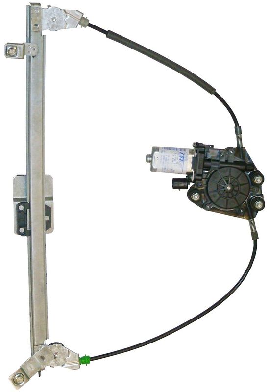 VALEO 850212 Window Regulator