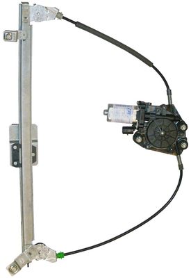 Window Regulator VALEO 850212