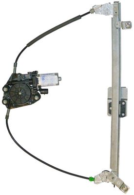 Window Regulator VALEO 850213