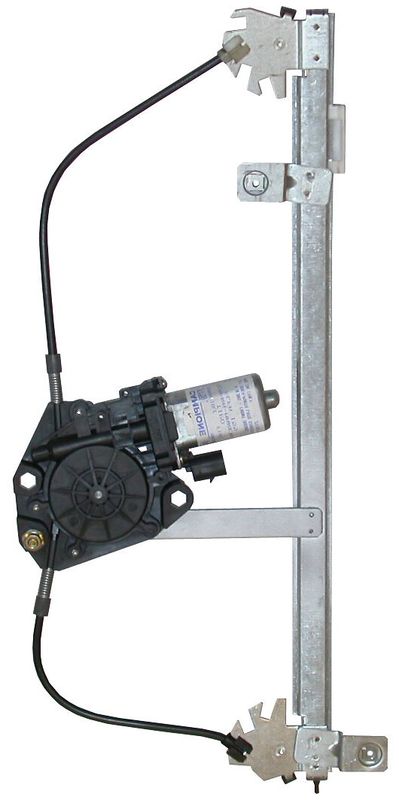 VALEO 850217 Window Regulator