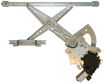Window Regulator VALEO 850222