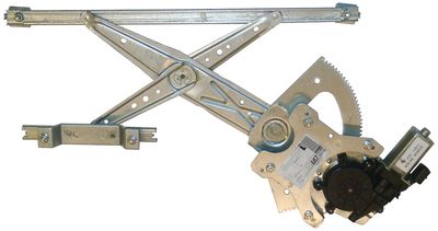Window Regulator VALEO 850224