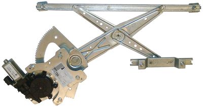 Window Regulator VALEO 850225