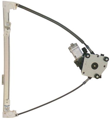 Window Regulator VALEO 850226
