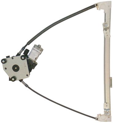 Window Regulator VALEO 850227