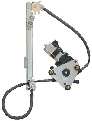 Window Regulator VALEO 850228