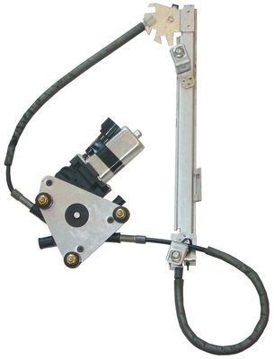 Window Regulator VALEO 850229