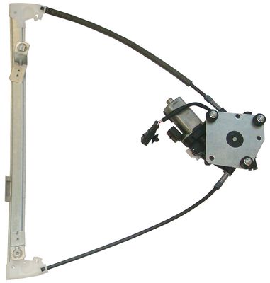 Window Regulator VALEO 850230