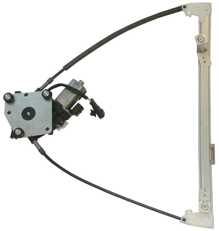 VALEO 850231 Window Regulator
