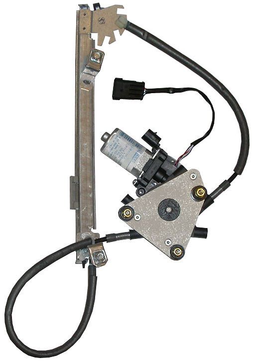 VALEO 850232 Window Regulator