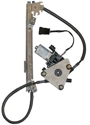 Window Regulator VALEO 850232
