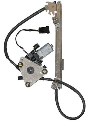 Window Regulator VALEO 850233