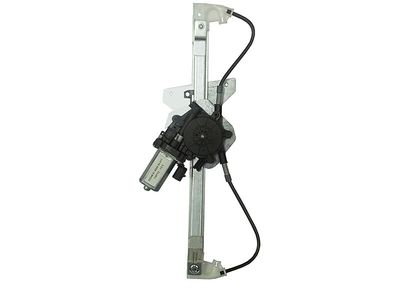 Window Regulator VALEO 850235