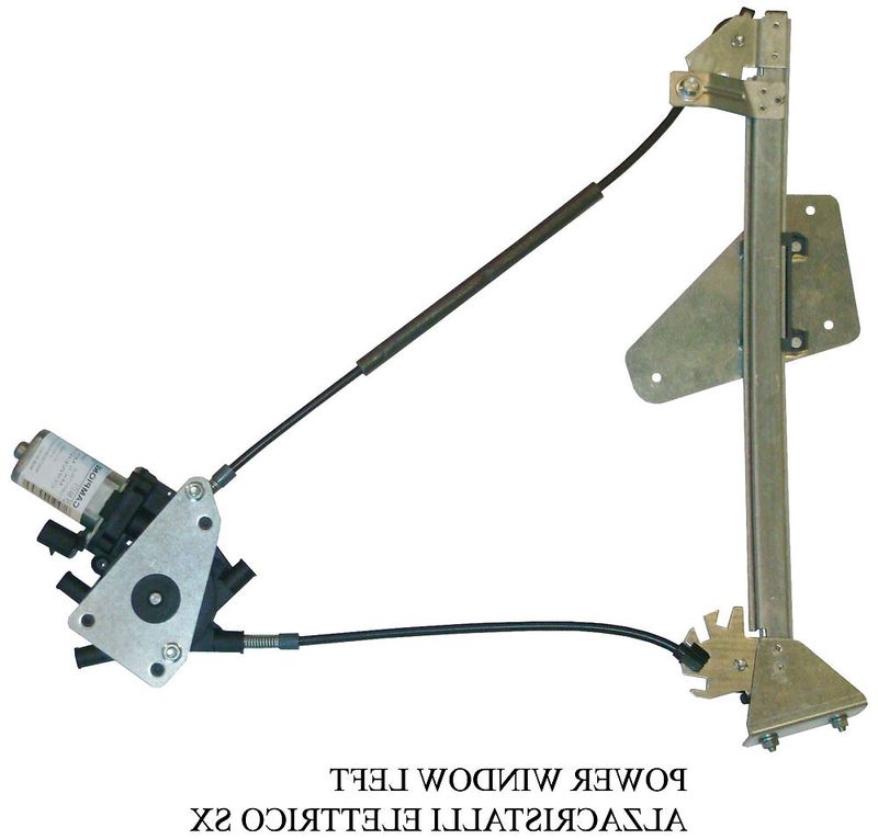 VALEO 850237 Window Regulator