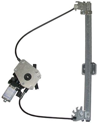 Window Regulator VALEO 850241