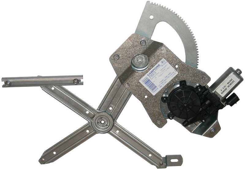 VALEO 850242 Window Regulator
