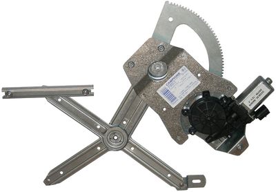 Window Regulator VALEO 850242