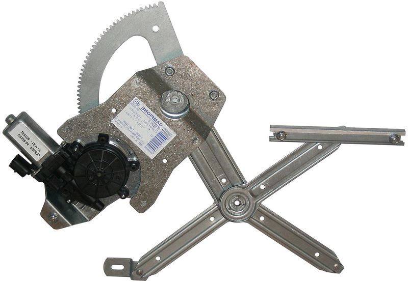 VALEO 850243 Window Regulator