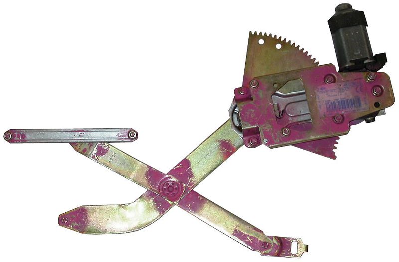 VALEO 850244 Window Regulator