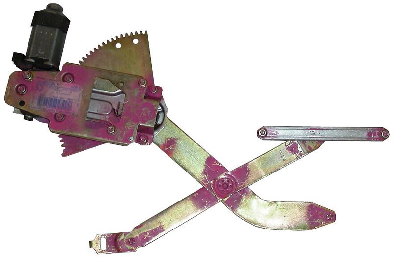 VALEO 850245 Window Regulator